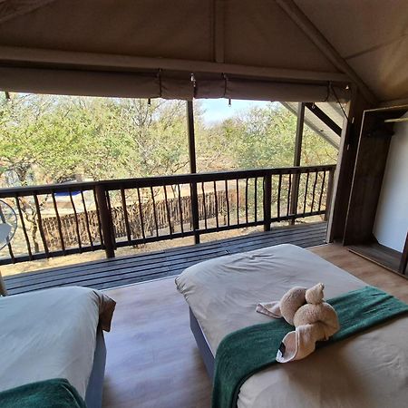 玛洛斯帕克Kudus Crest Bush Retreat公寓 外观 照片